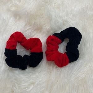 2pcs Handmade Hair Tie